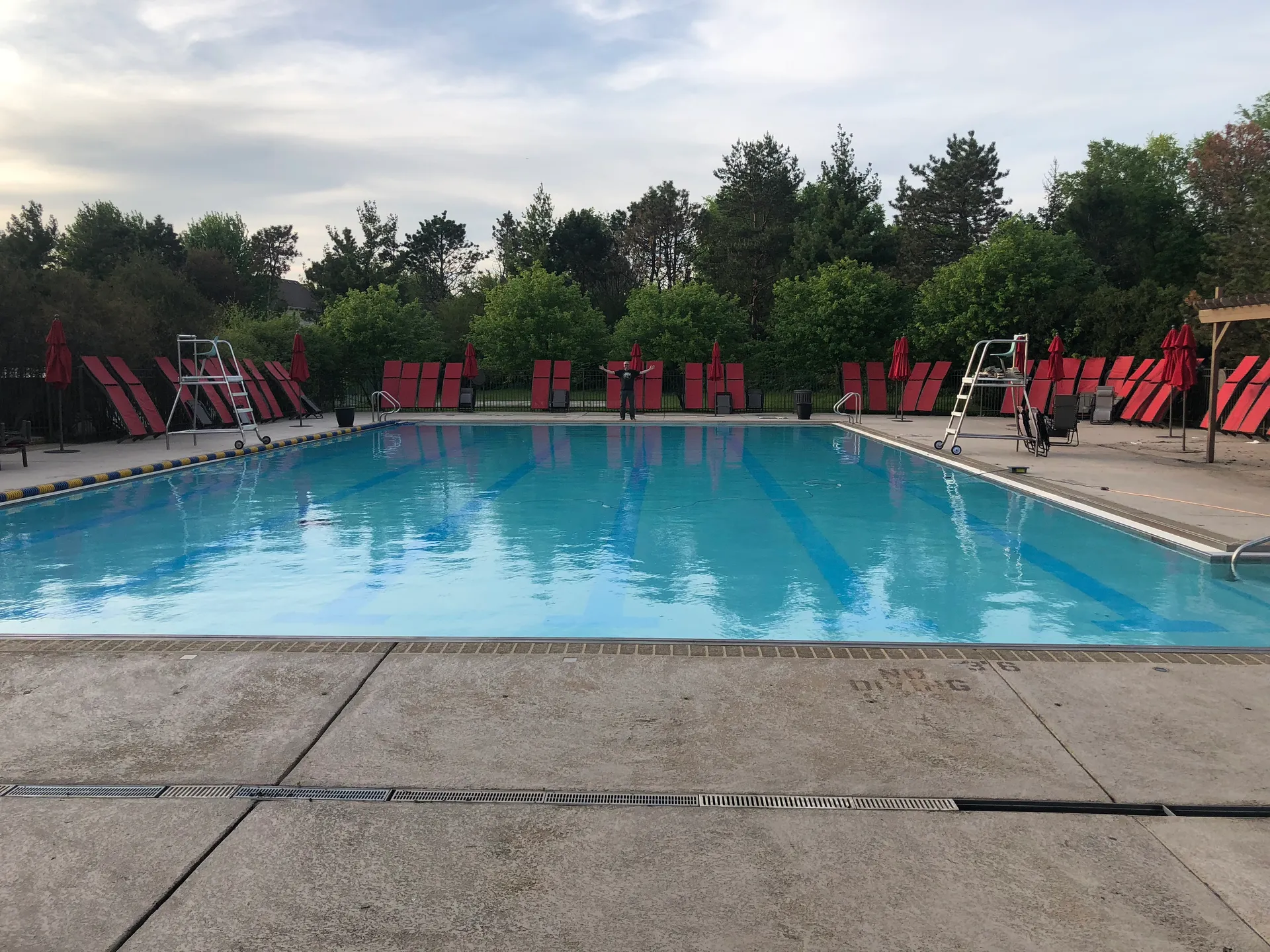 About Aqua Vida Custom Pools